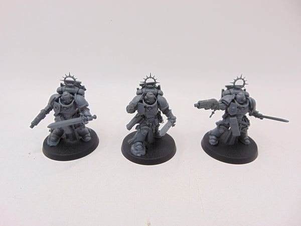 Bladeguard Veterans