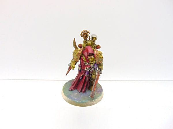 Plague Surgeon