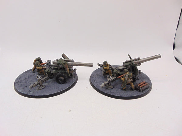 Field Ordnance Battery