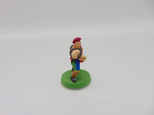 Goliath Ganger