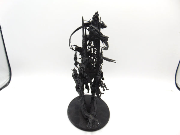 Mortis Engine