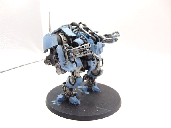 Invictor Tactical Warsuit