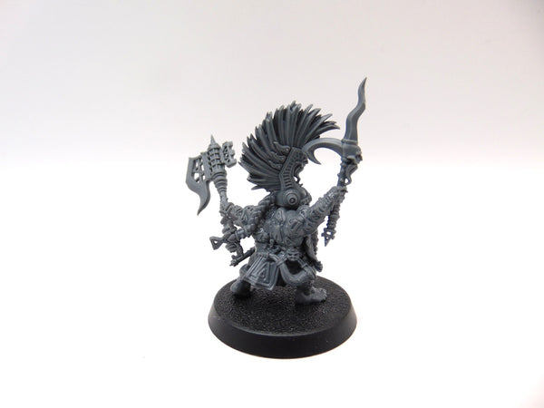 Doomseeker