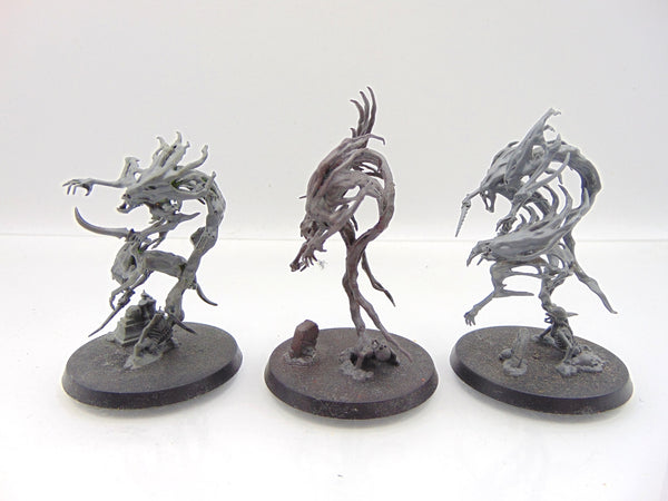 Spirit Hosts