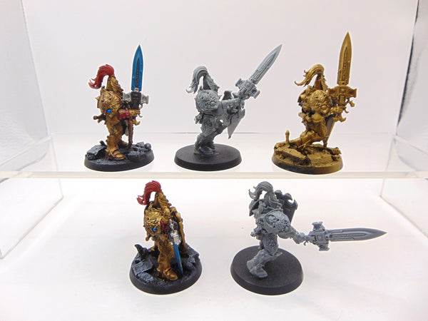 Custodian Guard