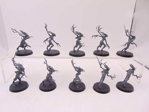 Dryads