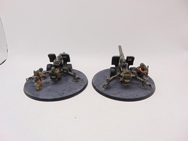 Field Ordnance Battery