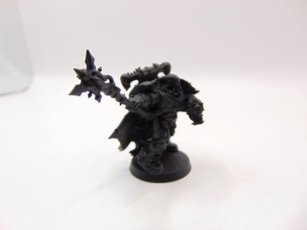 Chosen Champion Draznicht