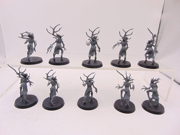 Dryads