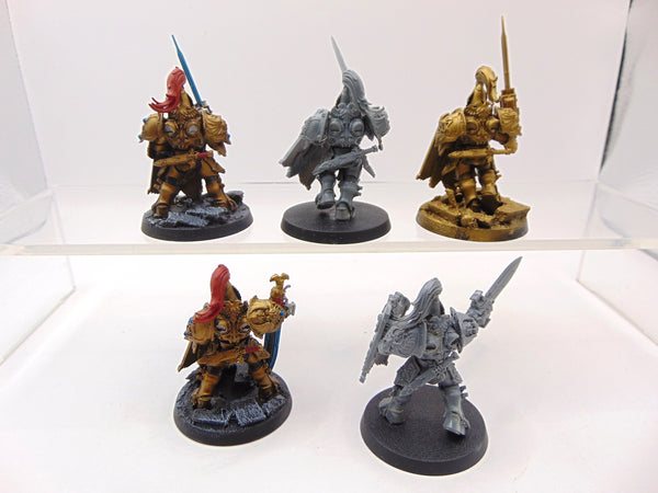 Custodian Guard