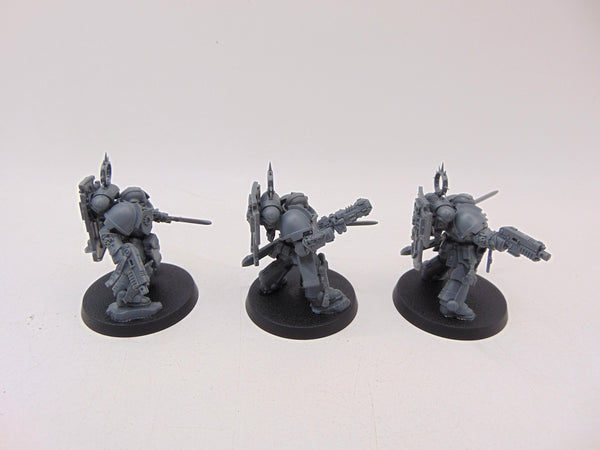 Bladeguard Veterans