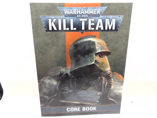 Kill Team Core Book