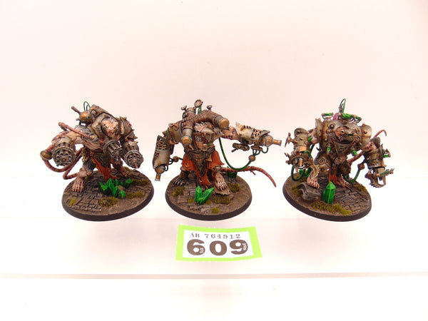 Stormfiends