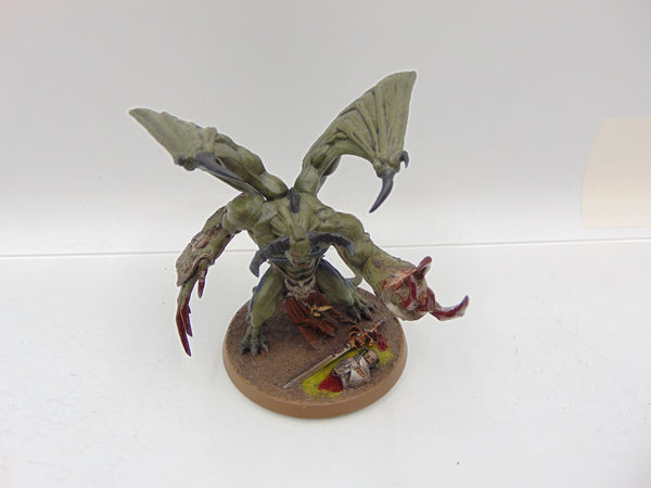 Daemon Prince