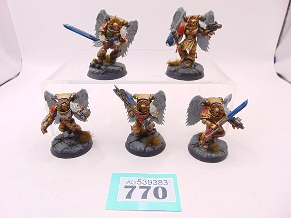 Sanguinary Guard