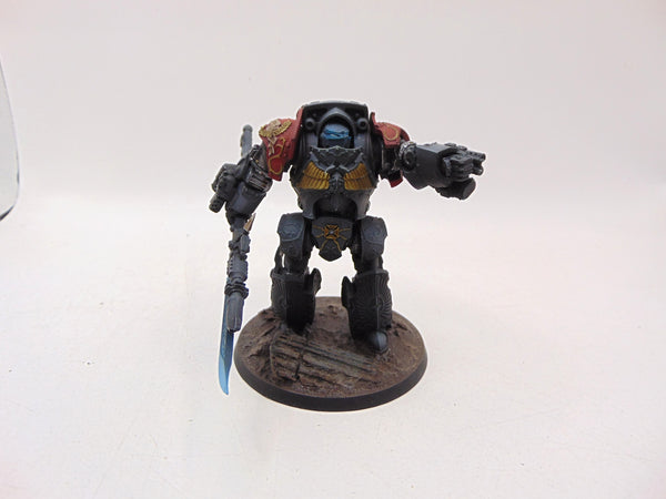 Contemptor Achiilus Dreadnought