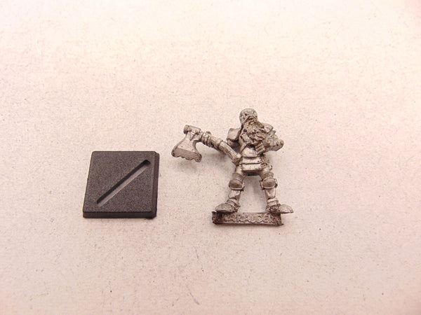 Chaos Thug