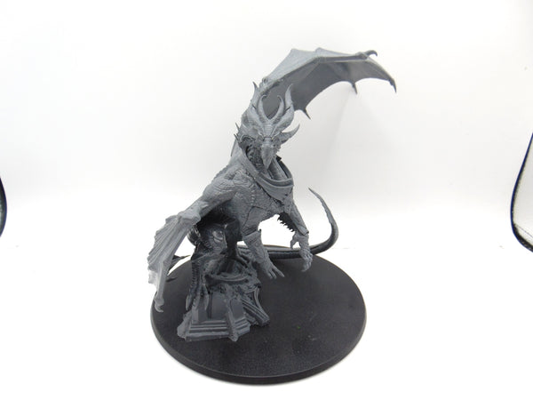 Krondys, Son of Dracothion