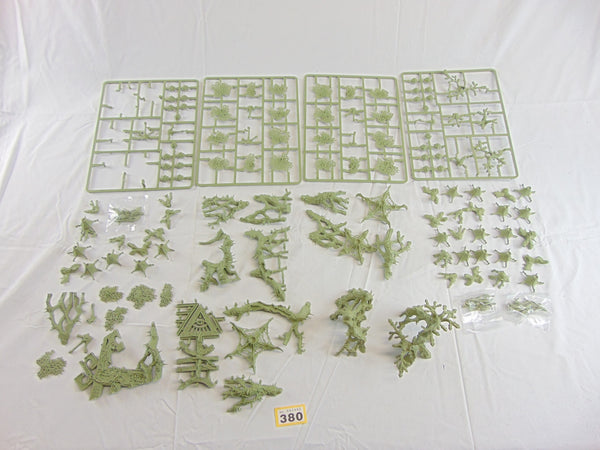Death World Forest Terrain