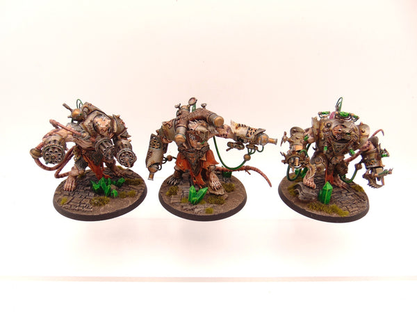 Stormfiends