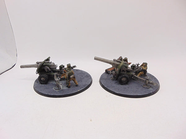 Field Ordnance Battery