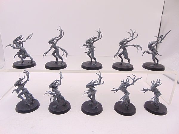 Dryads