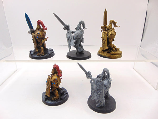 Custodian Guard