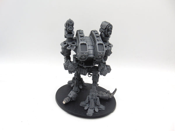 Legions Imperialis: Warlord Titan