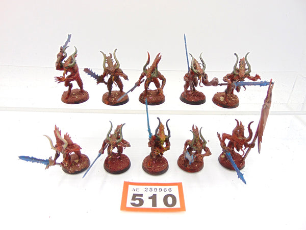 Bloodletters
