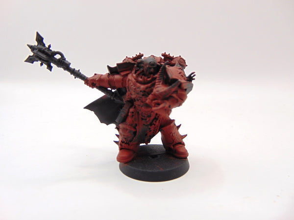 Chosen Champion Draznicht