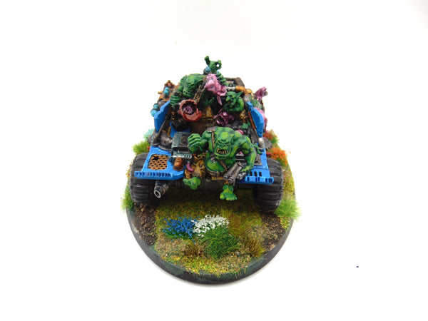 Rukkatrukk Squigbuggy