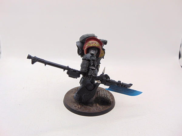 Contemptor Achiilus Dreadnought