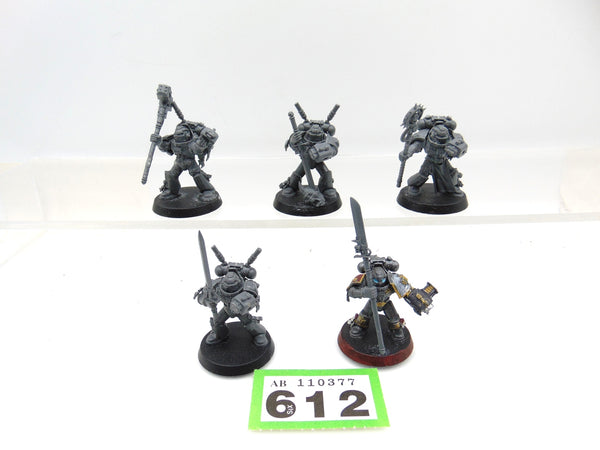 Interceptor Squad