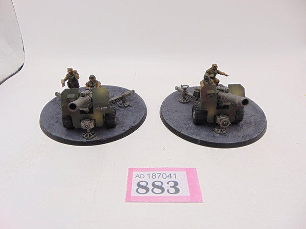 Field Ordnance Battery