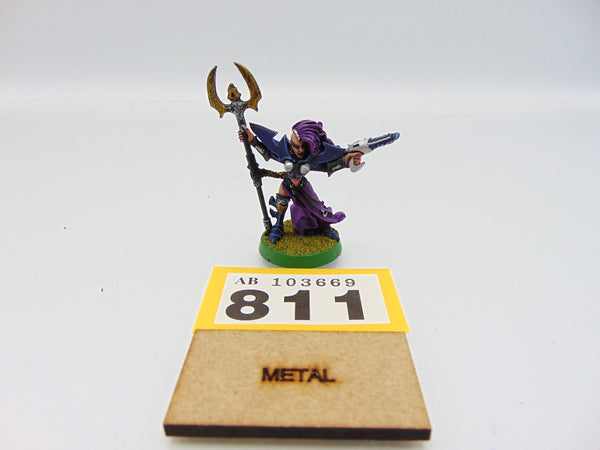 Dracon / Female Archon