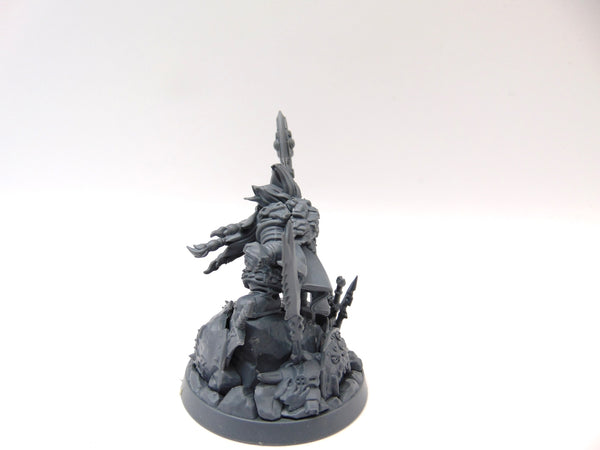 White Dwarf 500 Grombrindal