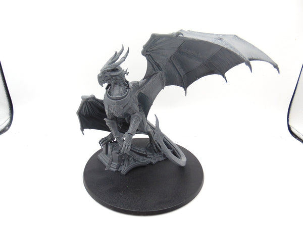 Krondys, Son of Dracothion