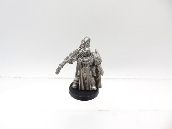 Masters of the Chapter, Master of the Fleet