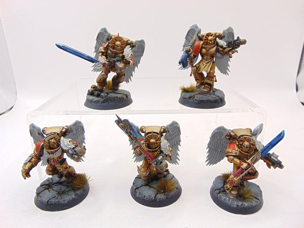 Sanguinary Guard