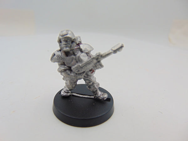 Imperial Army Trooper