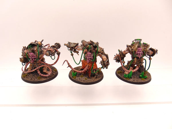Stormfiends