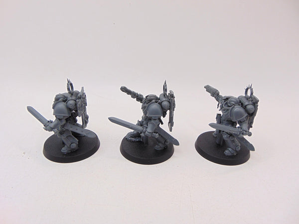 Bladeguard Veterans