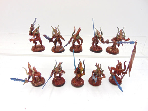 Bloodletters