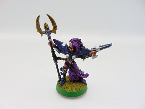 Dracon / Female Archon