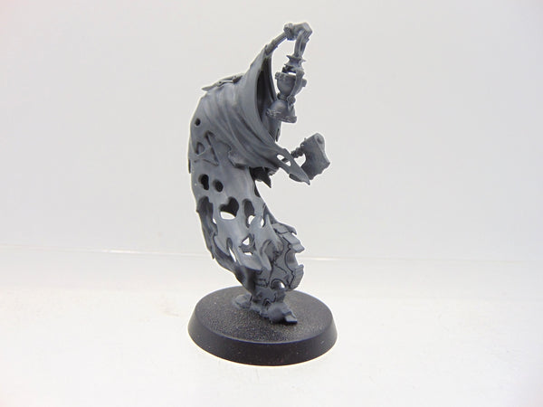 Darrakar Guardian of Souls