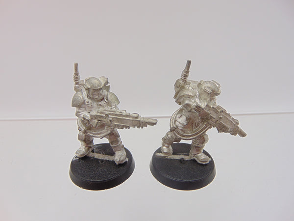 Kasrkin Troopers