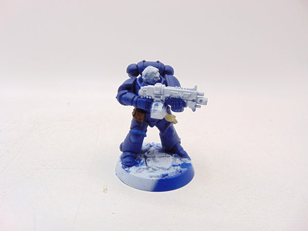 Brother Vignius