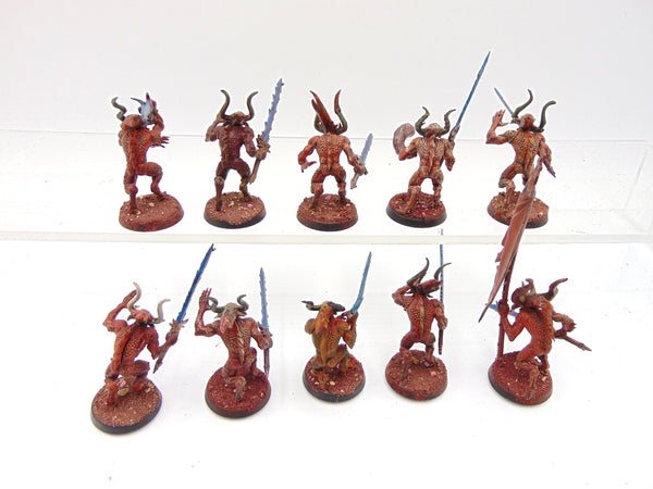 Bloodletters