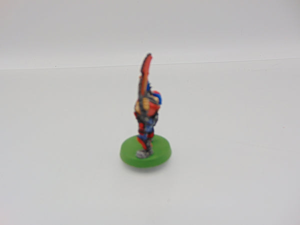 Goliath Leader