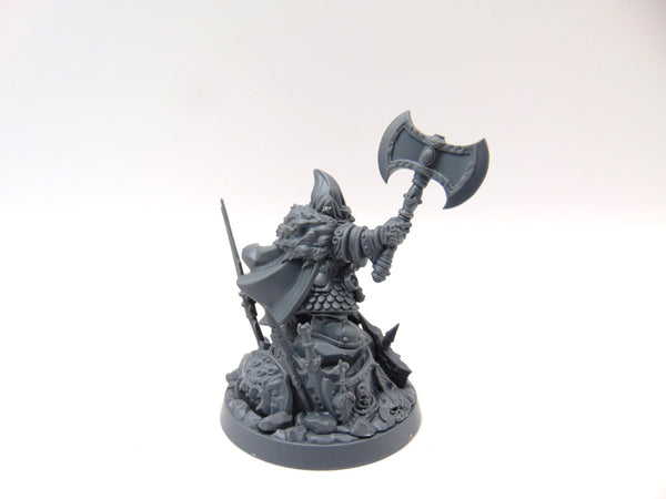 White Dwarf 500 Grombrindal